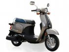 2015 KYMCO Kymco Compagno 110i